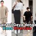 inspirasi kaos oversize