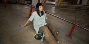 keunggulan kaos oversize