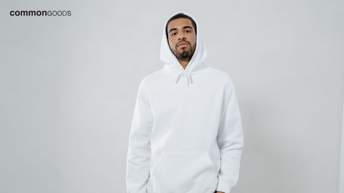 15 Tips Memilih Hoodie Pria Berkualitas 2025