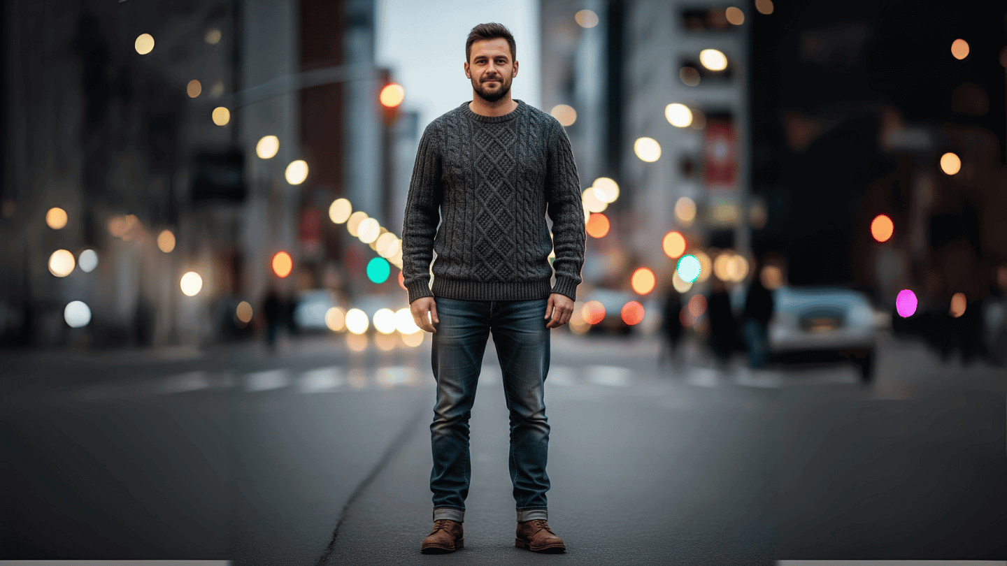 8 Outfit Pria Casual Sehari-hari yang Nggak Pernah Salah, Dijamin Keren!