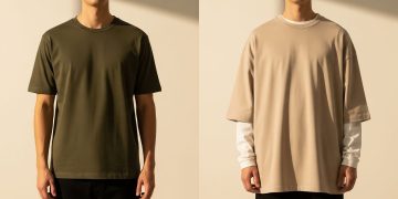 Tips Memilih Regular Fit vs Oversize Fit