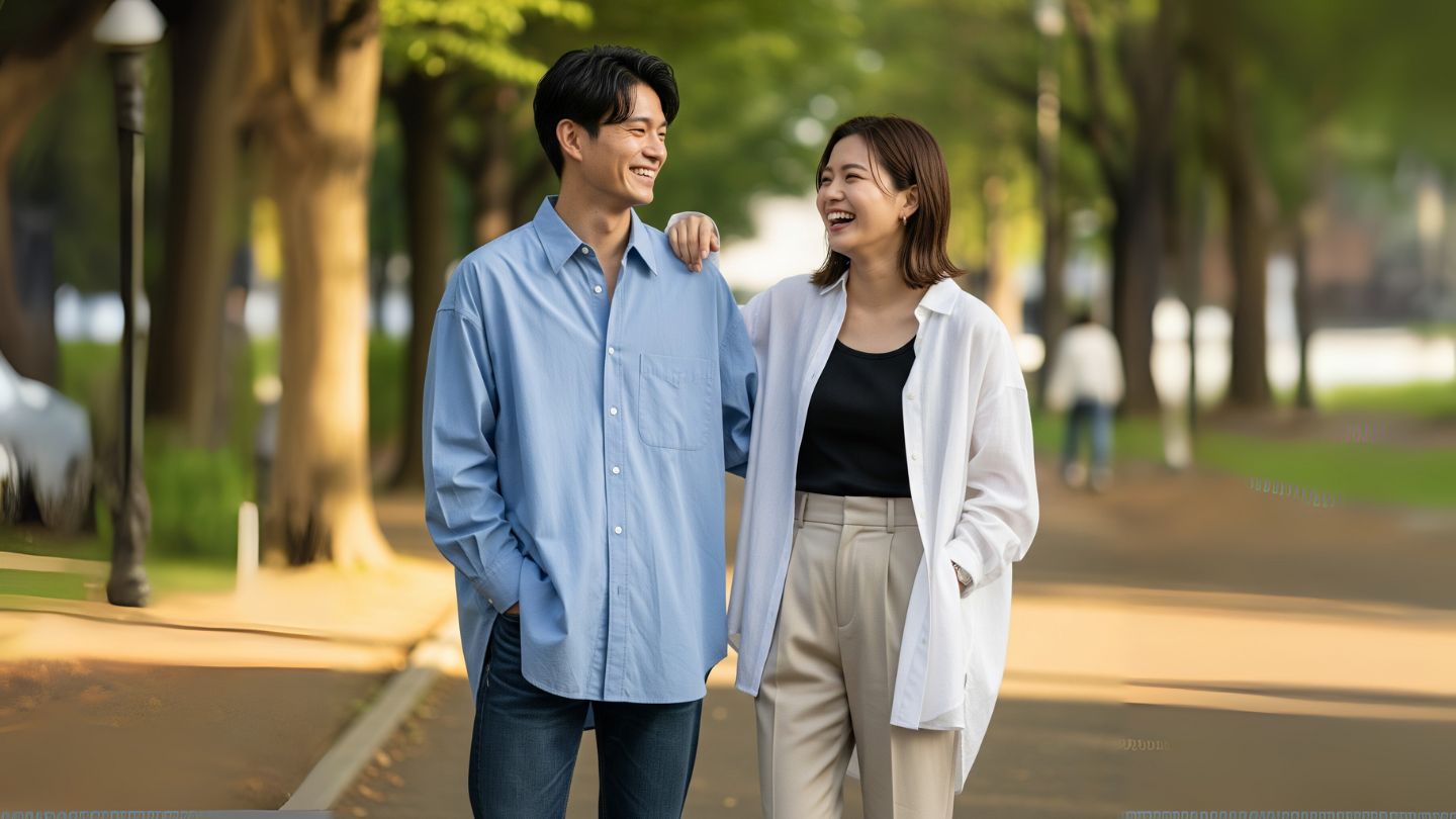 baju oversize
