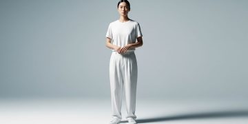 commongoods baju putih