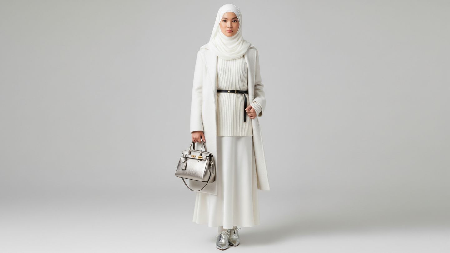 commongoods baju putih