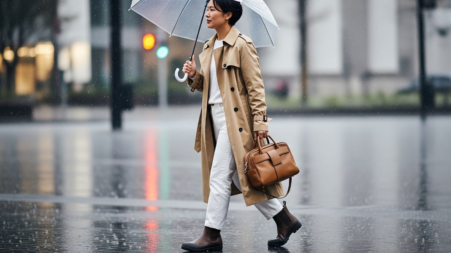 commongoods baju putih