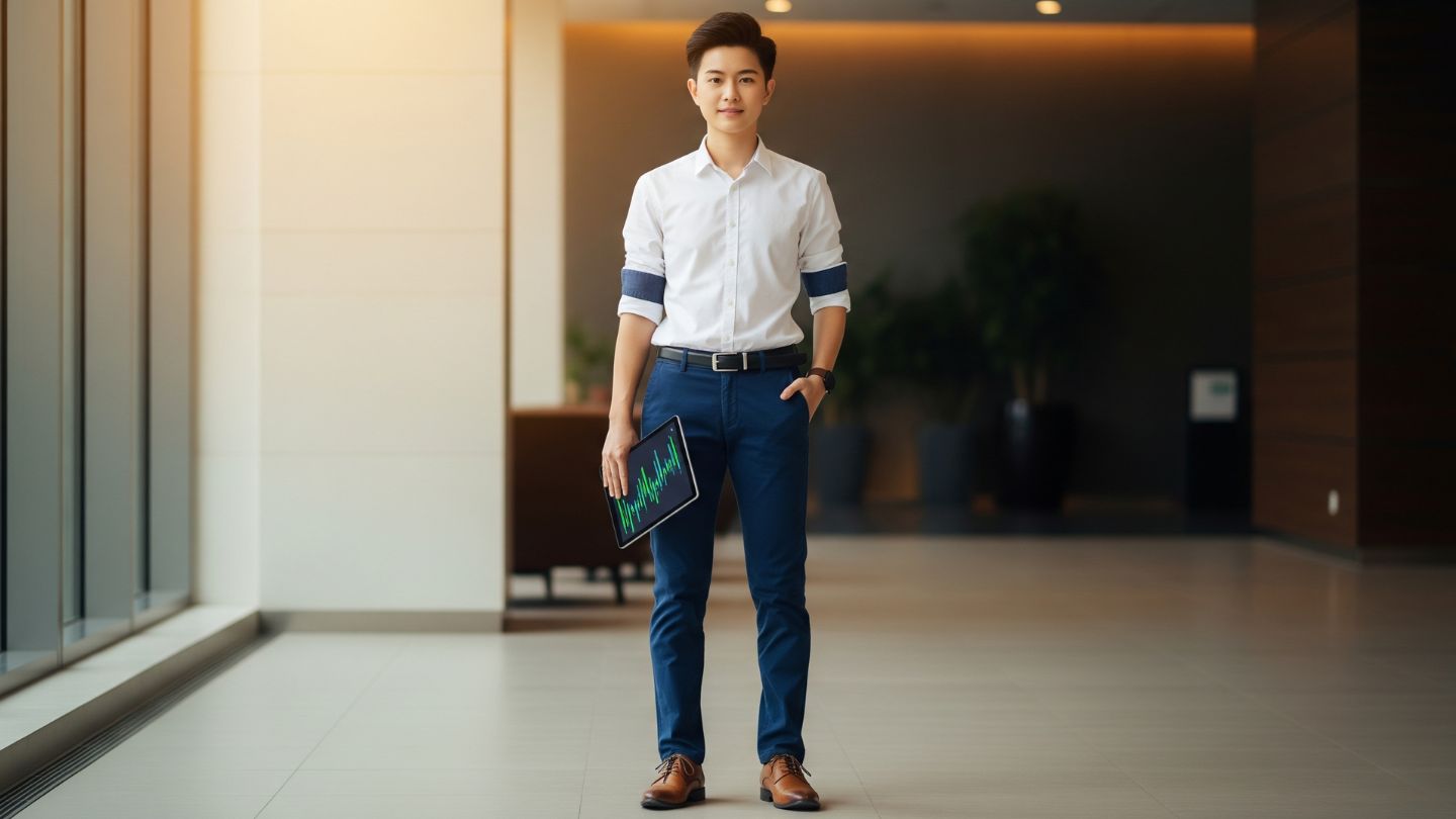 commongoods baju putih