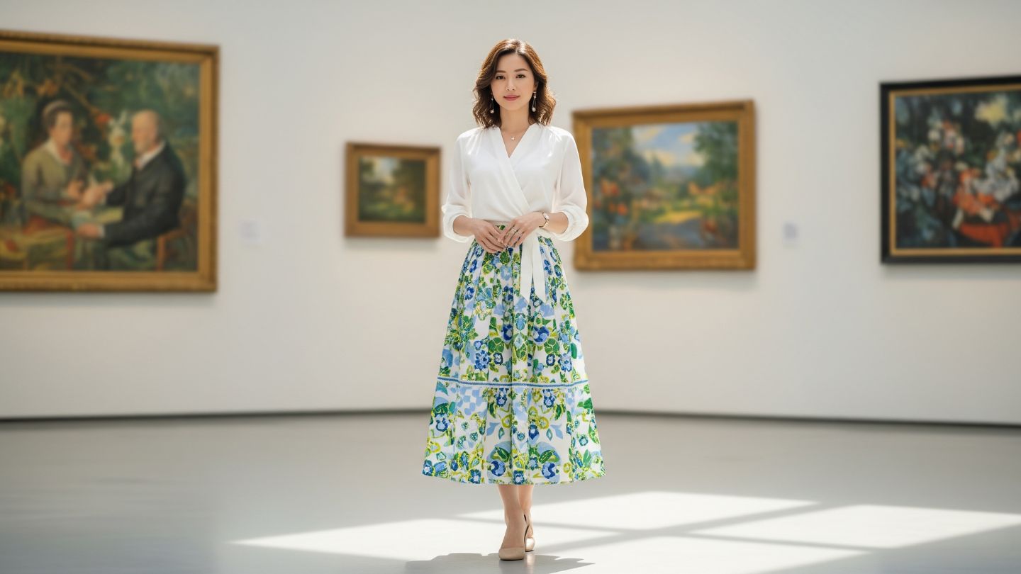 commongoods baju putih