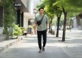 Daily Basic Outfit Ideas: 7 Hari Tampil Keren dengan Baju Basic