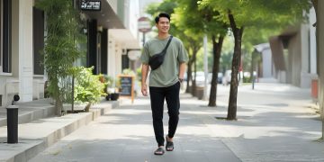 Daily Basic Outfit Ideas: 7 Hari Tampil Keren dengan Baju Basic