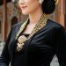 Kebaya Janggan: Busana Hitam Penuh Makna